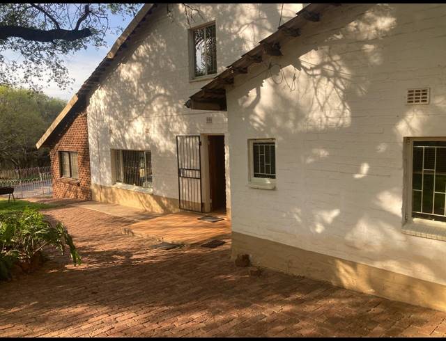 81HA FARM FOR SALE IN RIETVLY AH